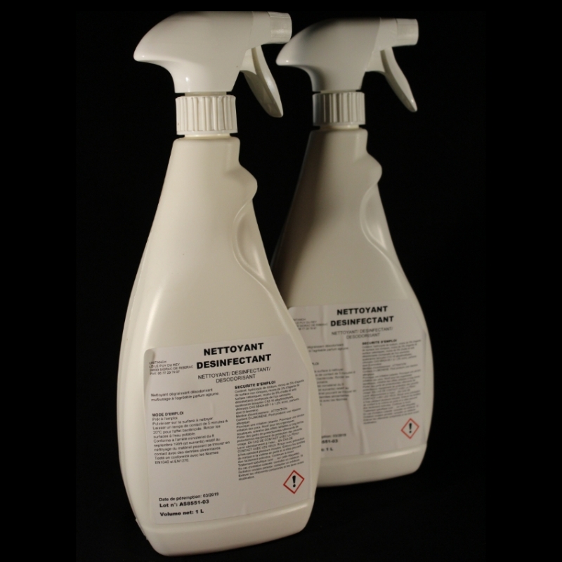 UNITANCH Produits Chimiques Perigueux Gall – 1