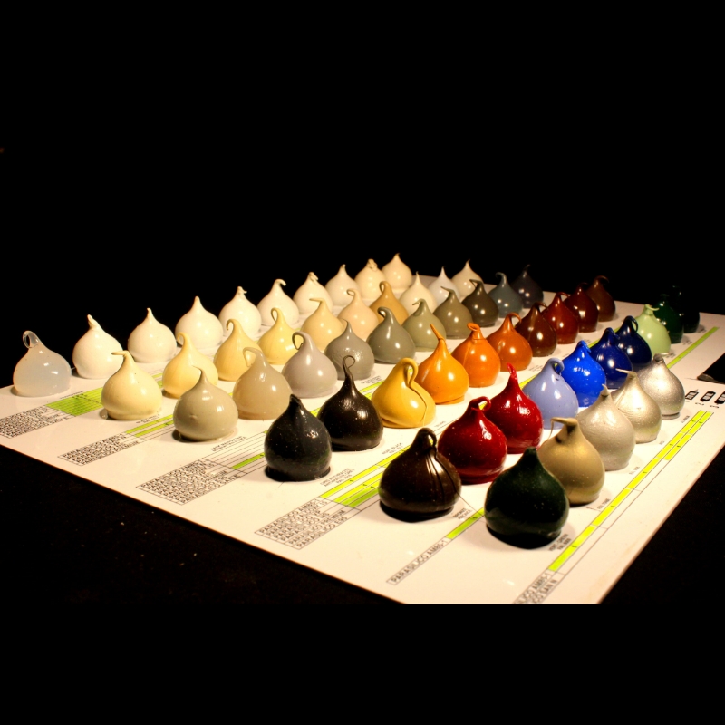 UNITANCH Produits Chimiques Perigueux Gall – 4