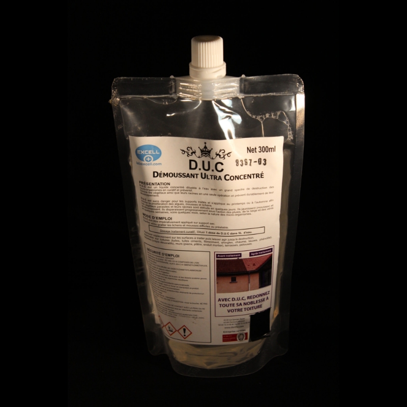 UNITANCH Produits Chimiques Perigueux Gall – 5