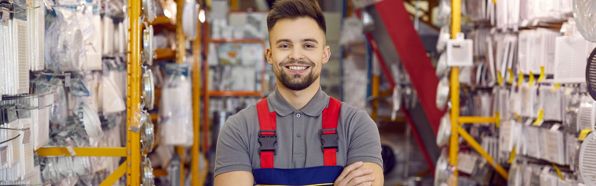 Magasin de bricolage à Brantôme et Marsac-sur-l’Isle